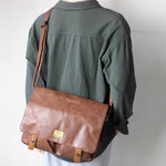 Leisure Travel Pu Bag