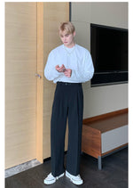 Long Sleeve Basic Tee