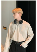 Long Sleeve Basic Tee