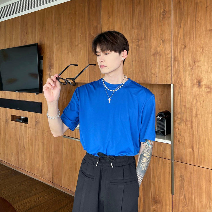 Loose Basic Tee