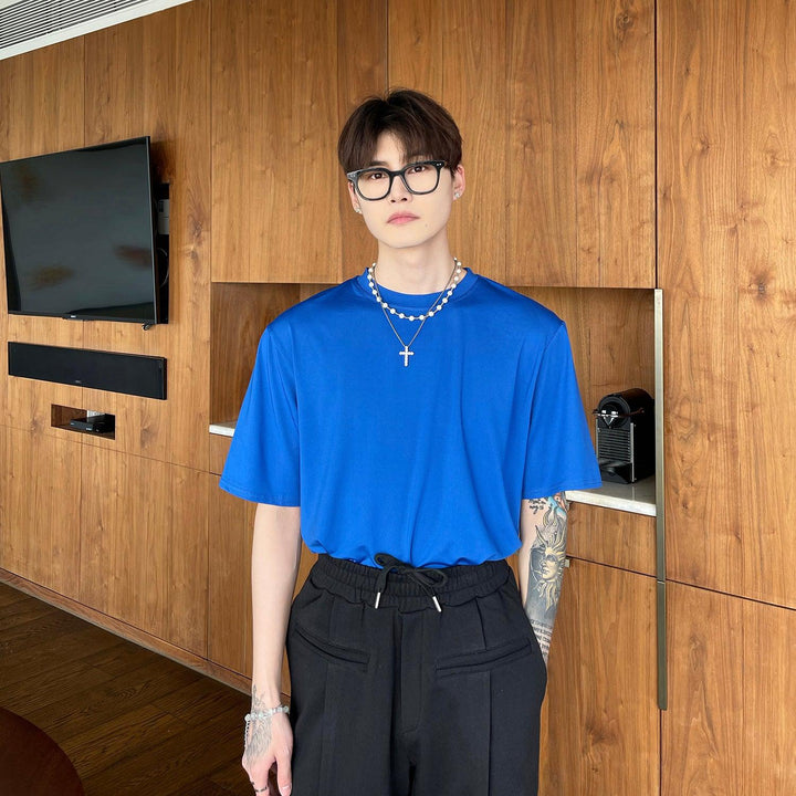 Loose Basic Tee