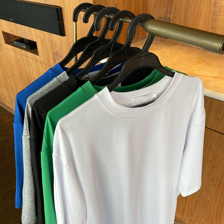 Loose Basic Tee
