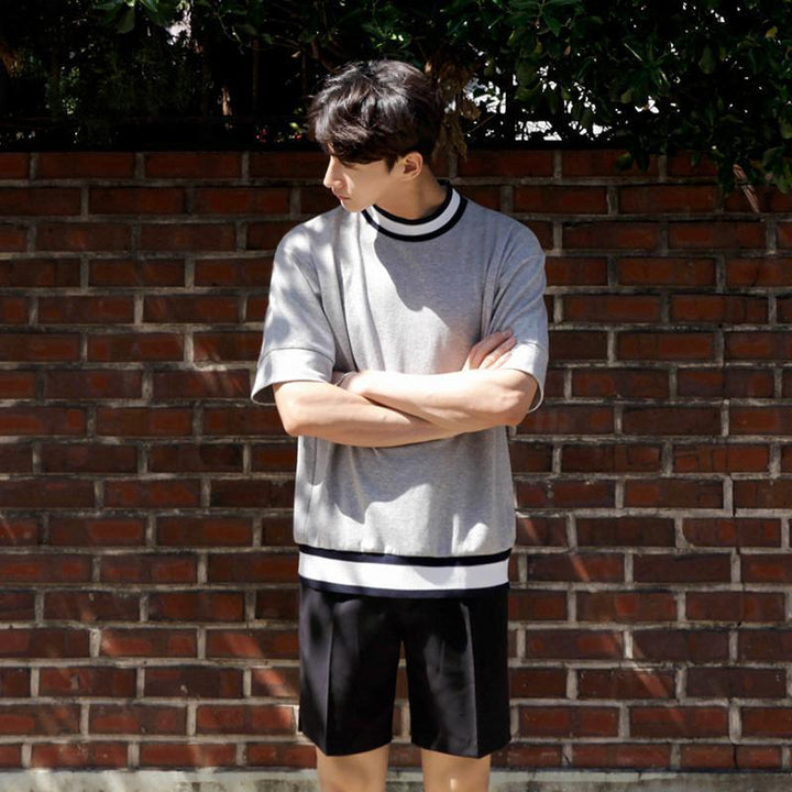 Loose T-Shirt
