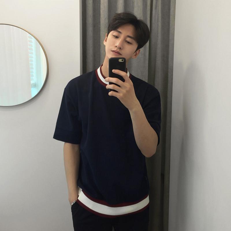 Loose T-Shirt