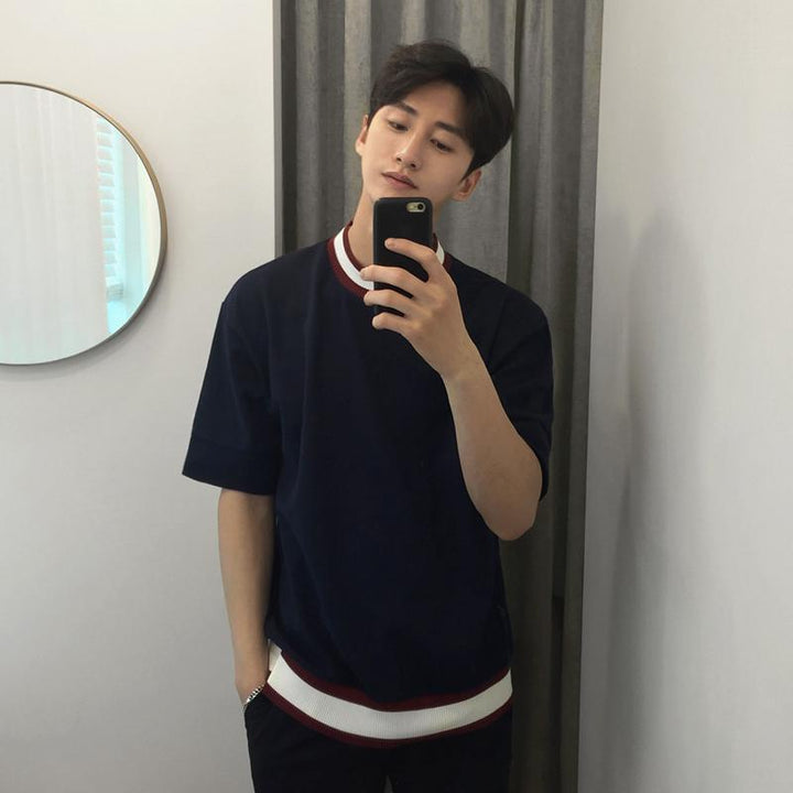 Loose T-Shirt