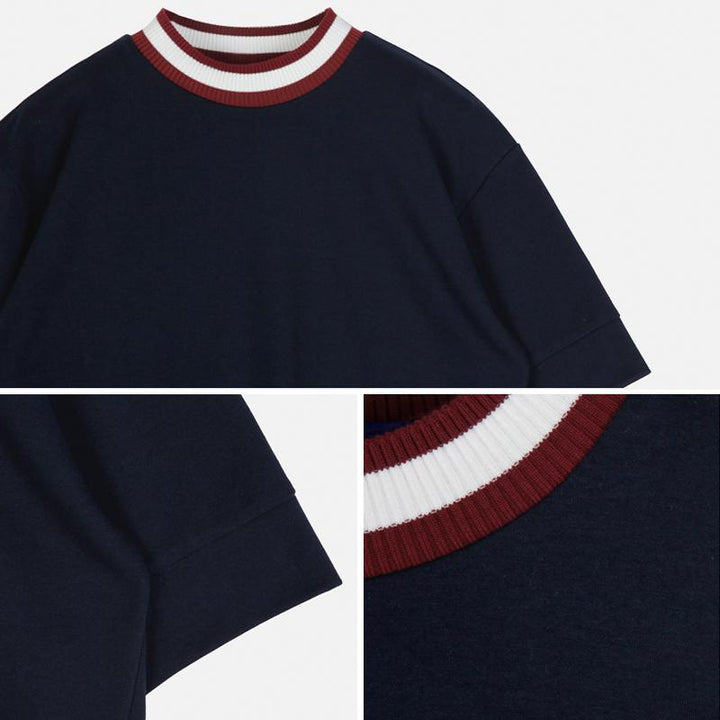Loose T-Shirt