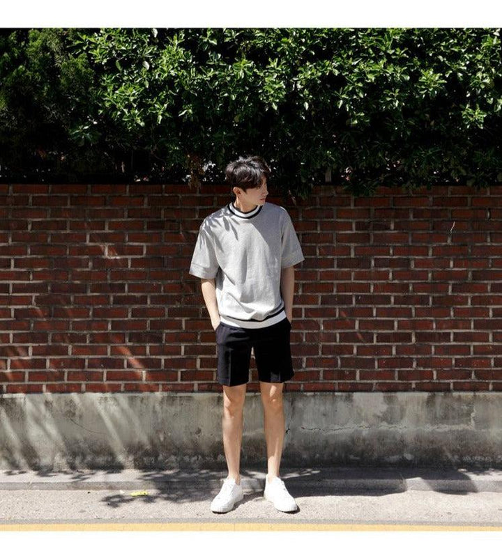 Loose T-Shirt