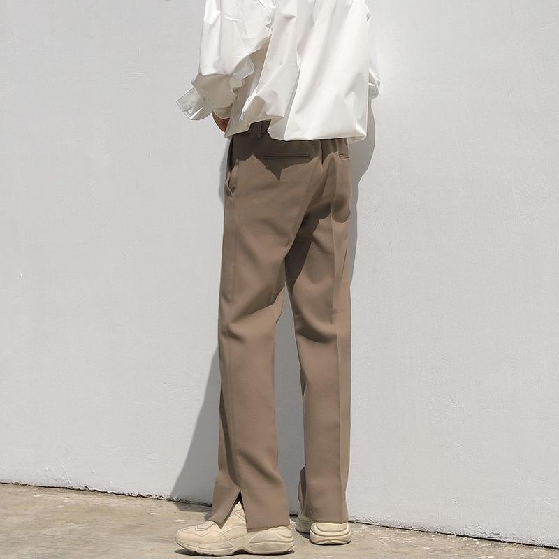 Loose Trousers