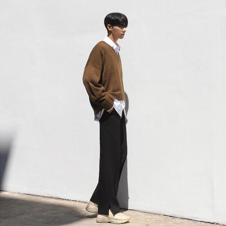 Loose Trousers