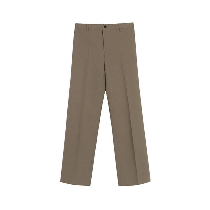 Loose Trousers