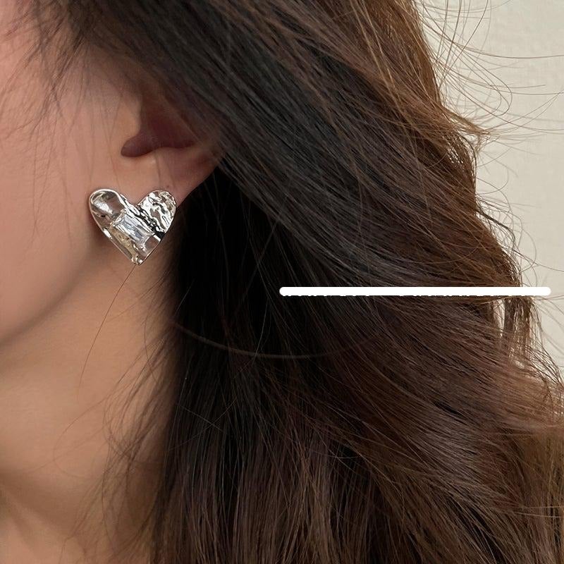Love Earrings