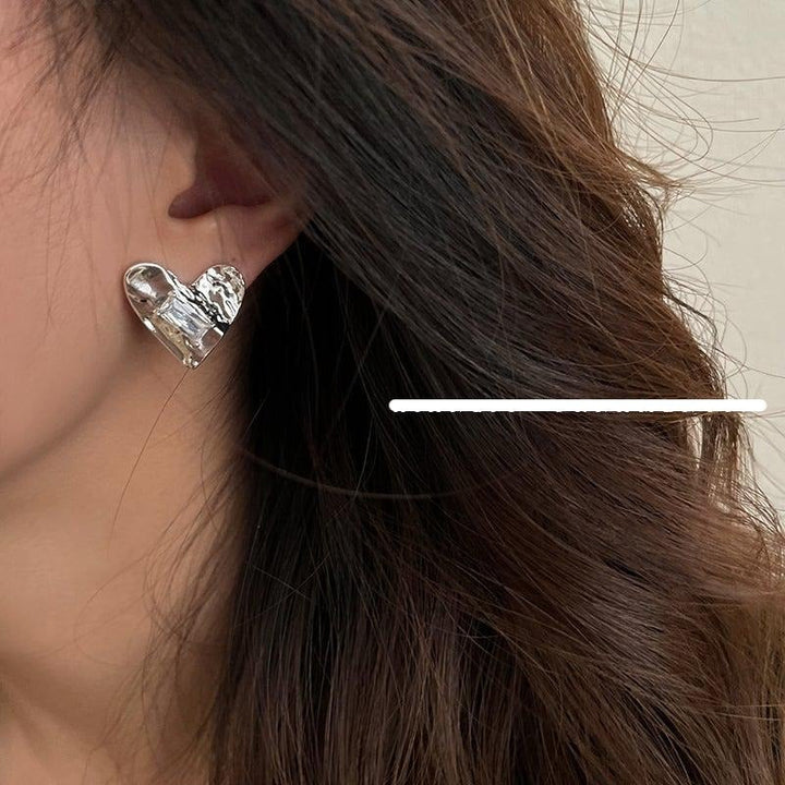 Love Earrings