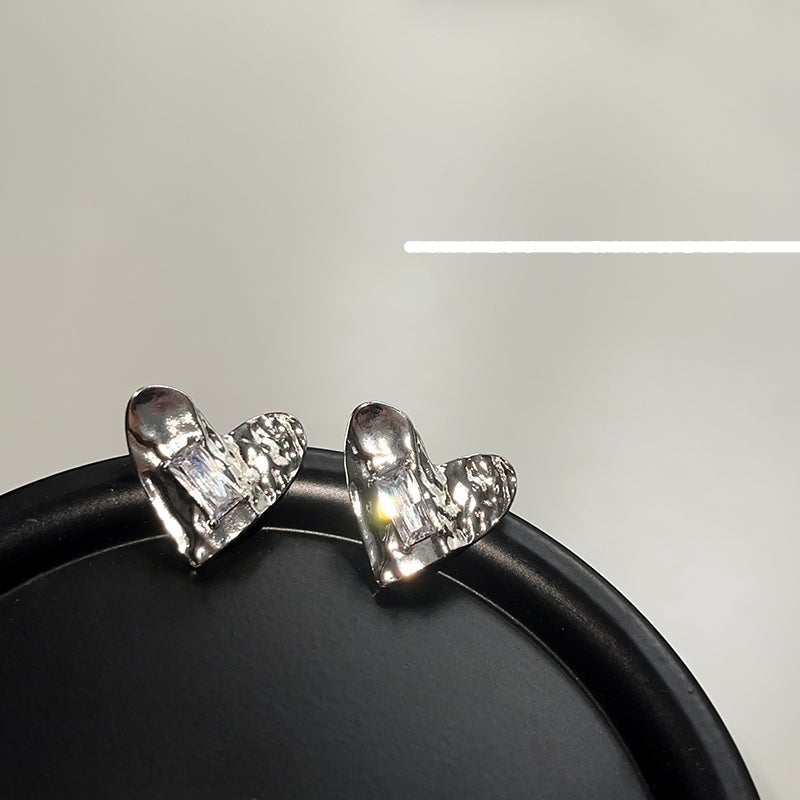 Love Earrings