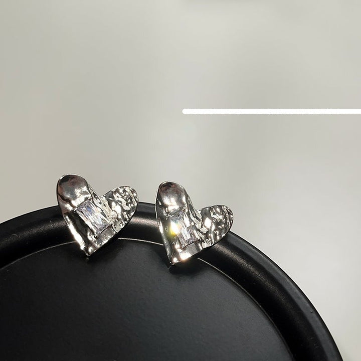 Love Earrings