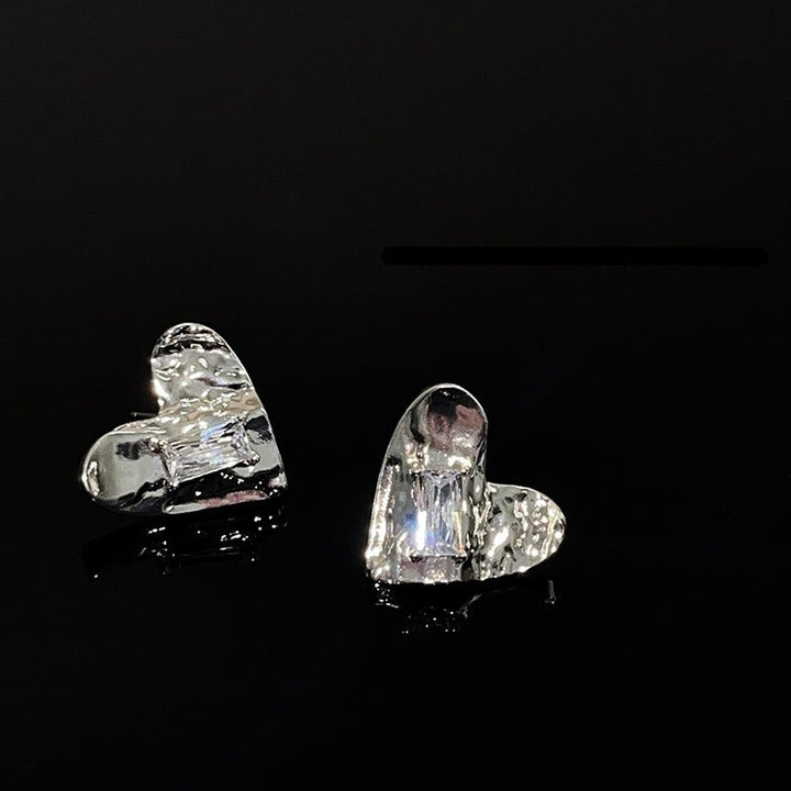 Love Earrings