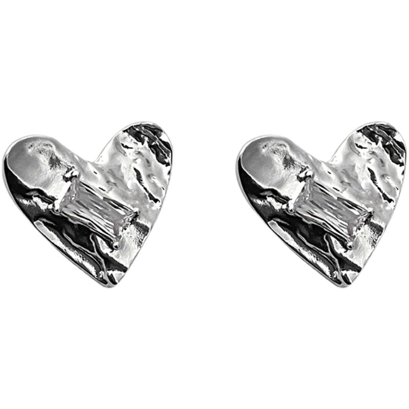 Love Earrings
