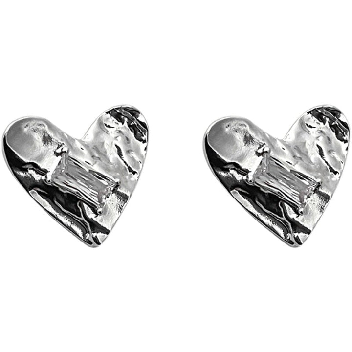 Love Earrings