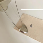 Love Pendant Necklace