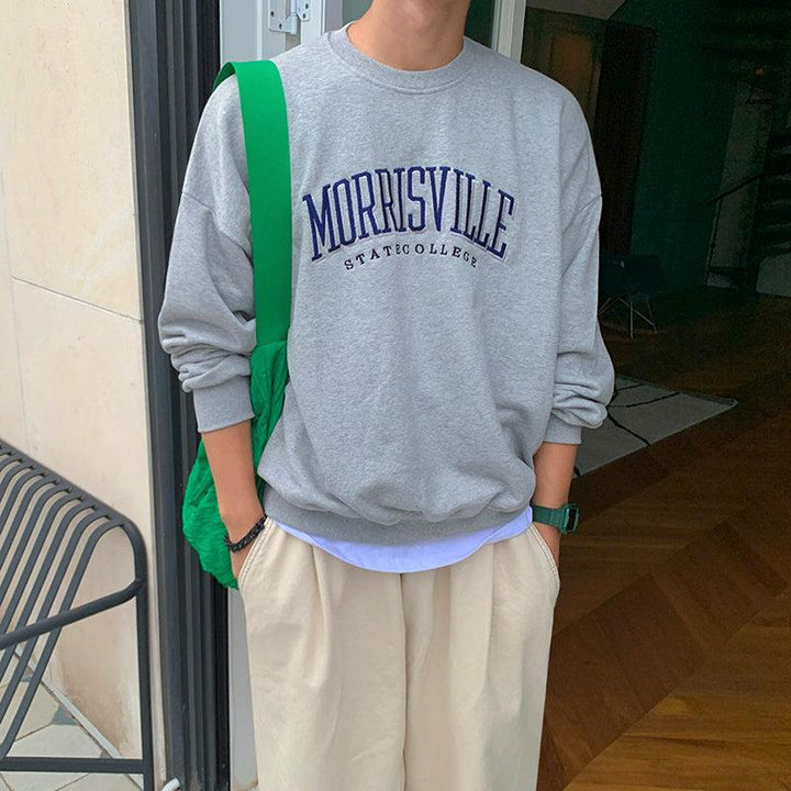 MORRISVILLE Graphic Shirt