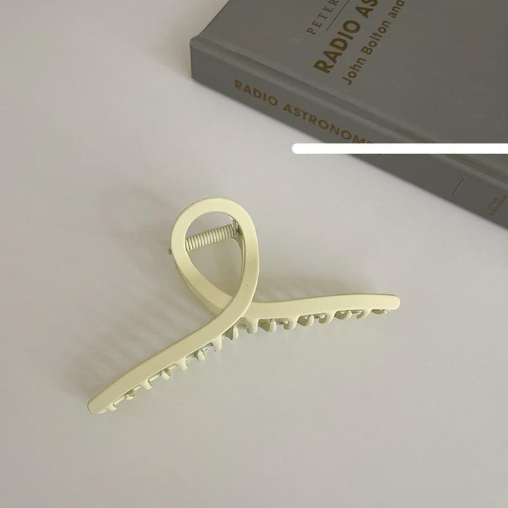 Metal Claw Clip
