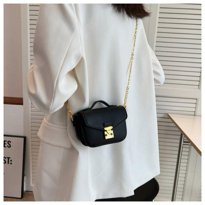 Mini Crossbody Bag