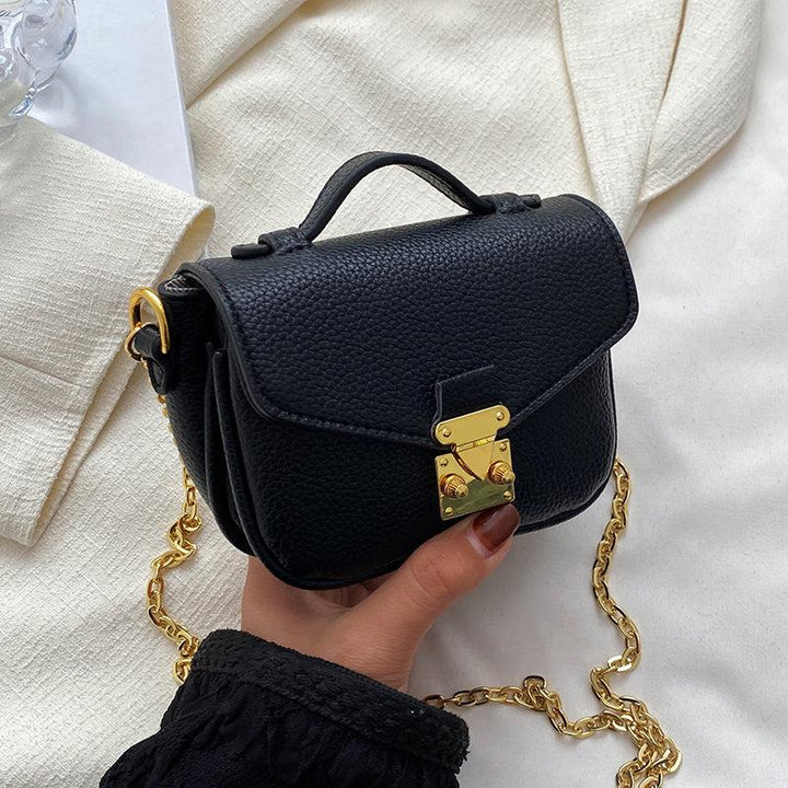 Mini Crossbody Bag