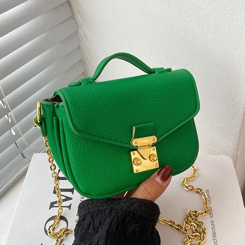 Mini Crossbody Bag