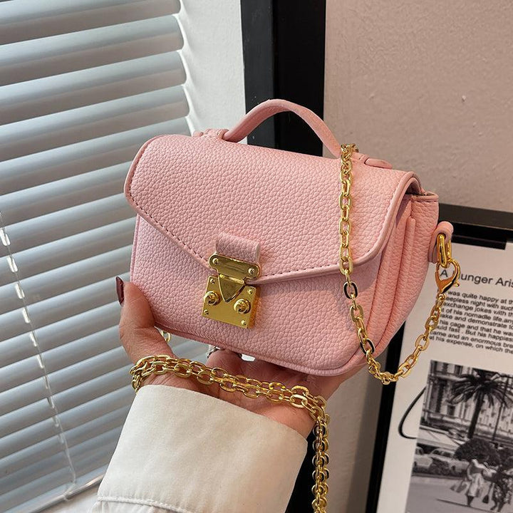 Mini Crossbody Bag