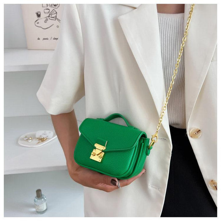 Mini Crossbody Bag