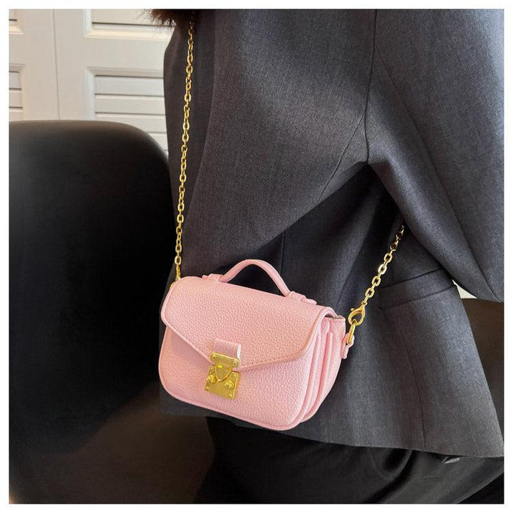 Mini Crossbody Bag