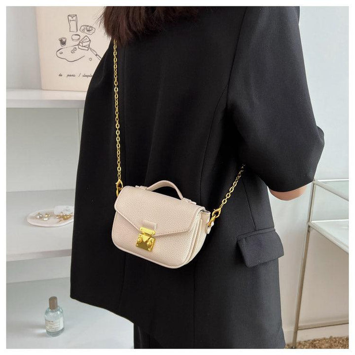 Mini Crossbody Bag