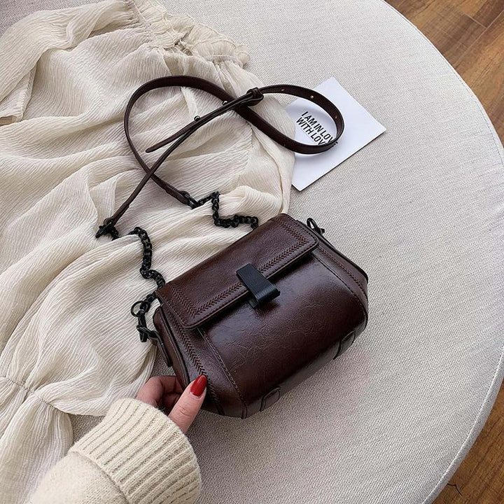 Mini Shoulder Bag