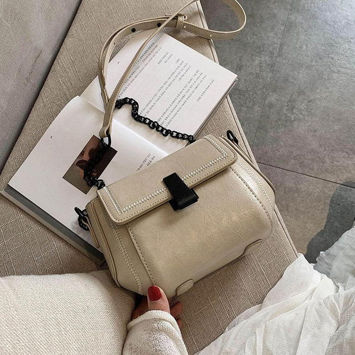 Mini Shoulder Bag