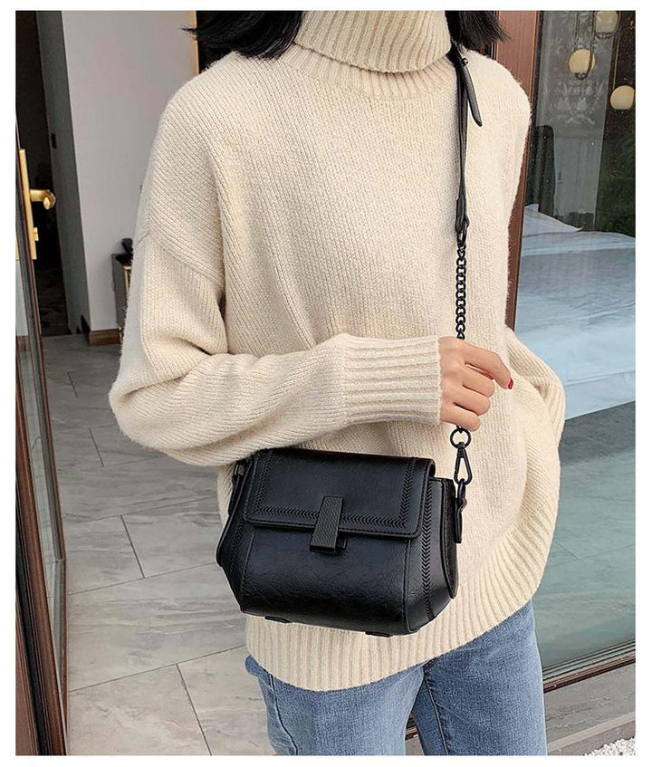 Mini Shoulder Bag