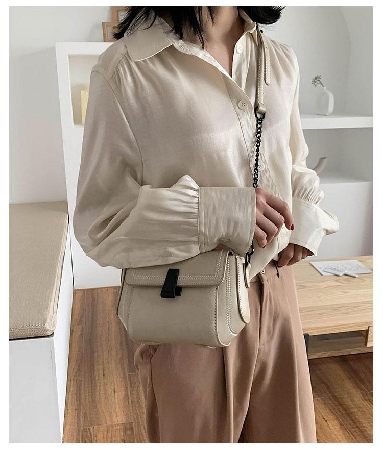Mini Shoulder Bag