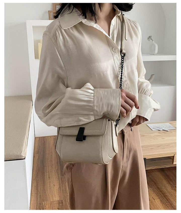 Mini Shoulder Bag