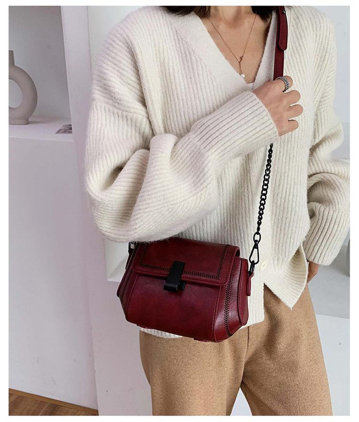 Mini Shoulder Bag