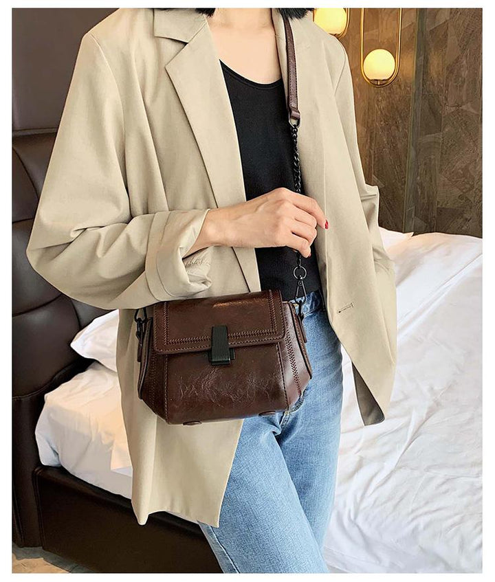 Mini Shoulder Bag