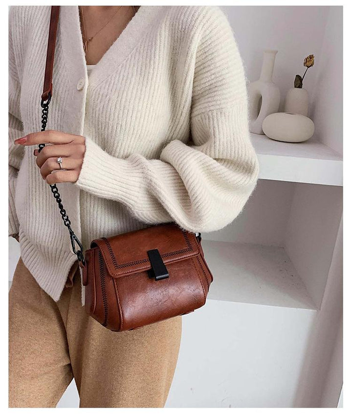 Mini Shoulder Bag
