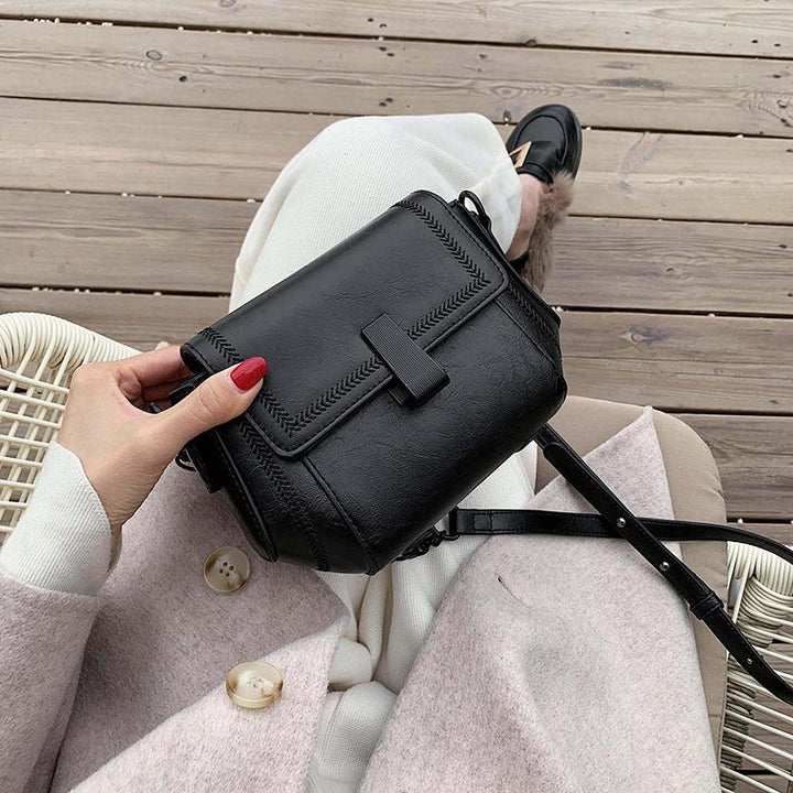 Mini Shoulder Bag
