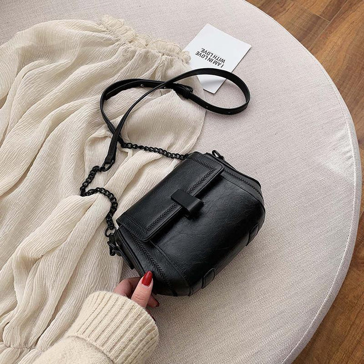 Mini Shoulder Bag
