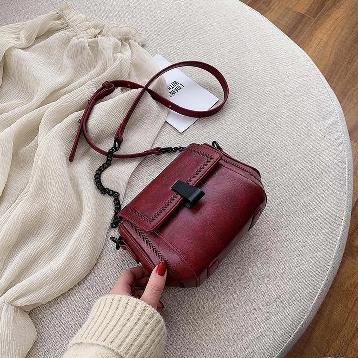 Mini Shoulder Bag