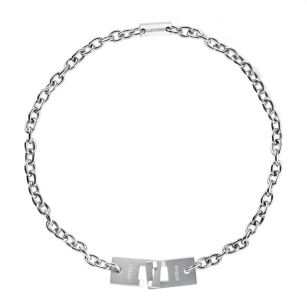 Minimalist Necklace