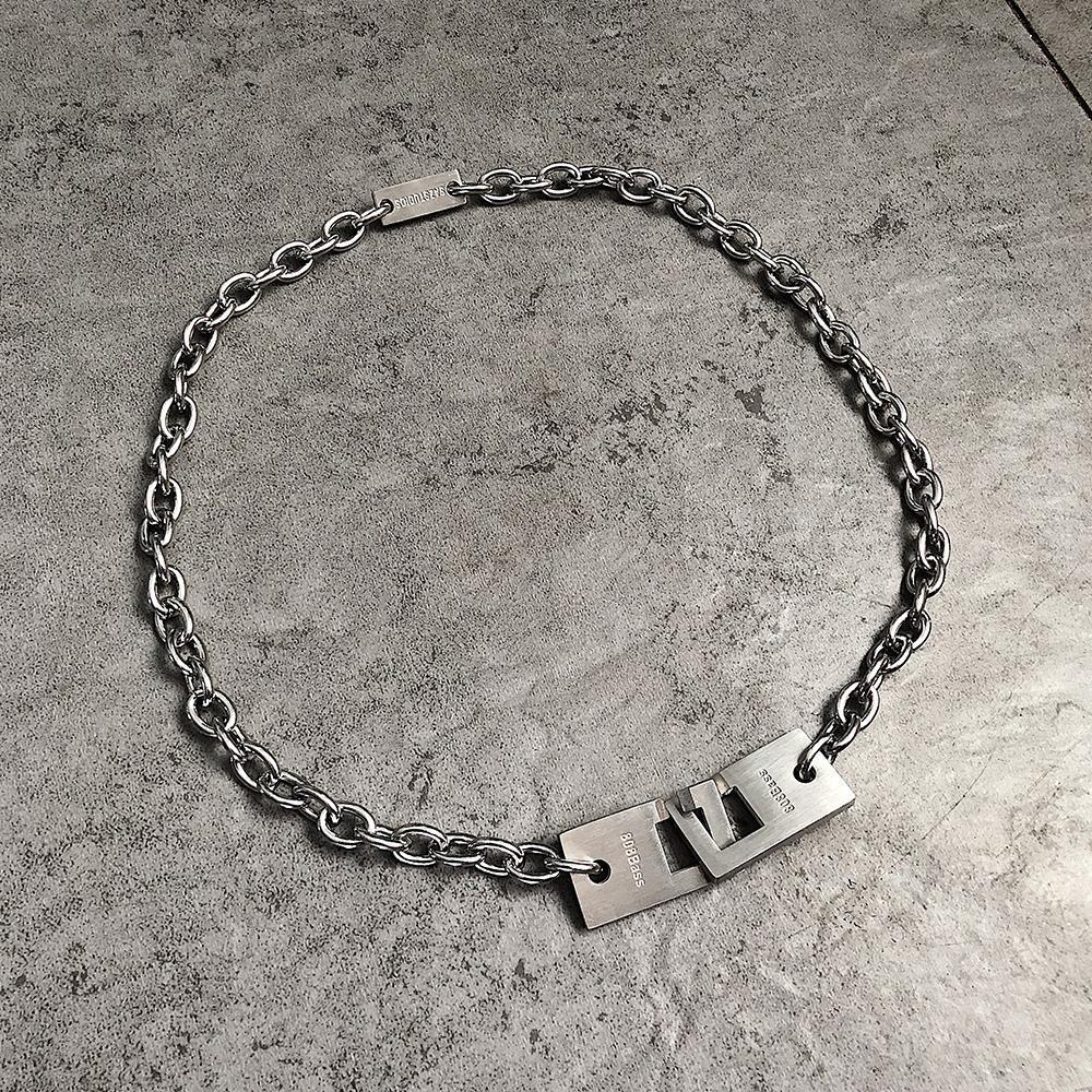 Minimalist Necklace