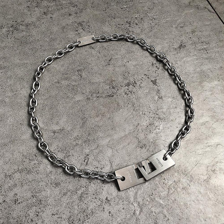 Minimalist Necklace