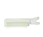 Natural Fluffy Hair Roll Clips