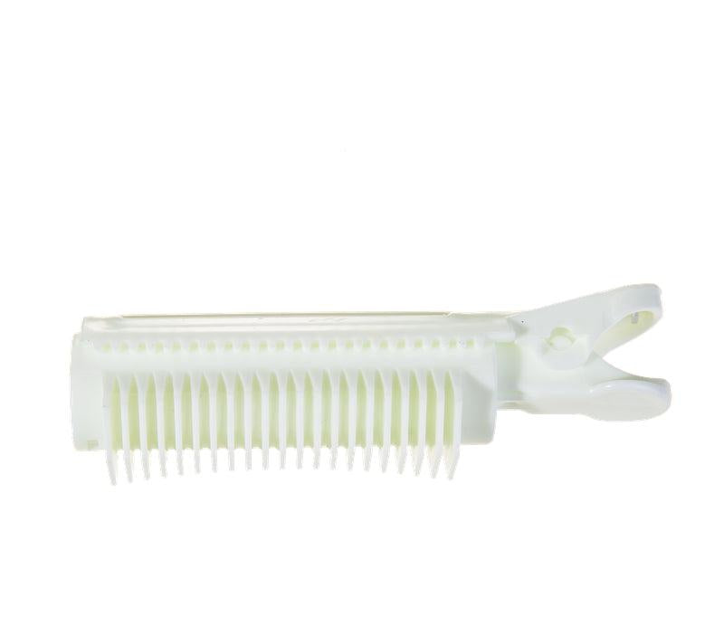 Natural Fluffy Hair Roll Clips