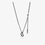 Old Antique Pendant Necklaces