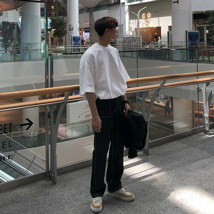 Oversized T-Shirt