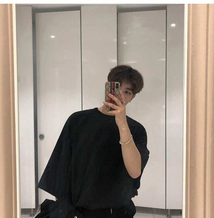 Oversized T-Shirt